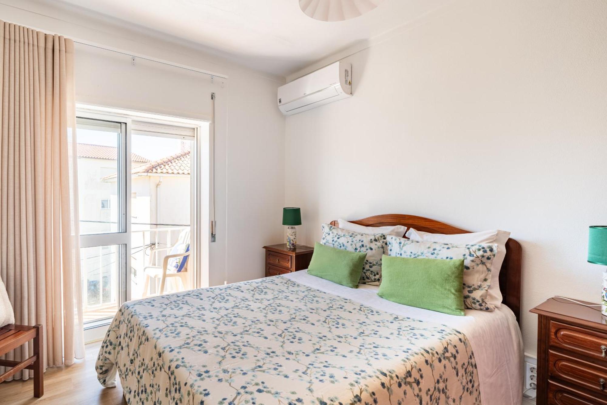 Apartamentos Casal Ventoso Pedrogao  Zewnętrze zdjęcie