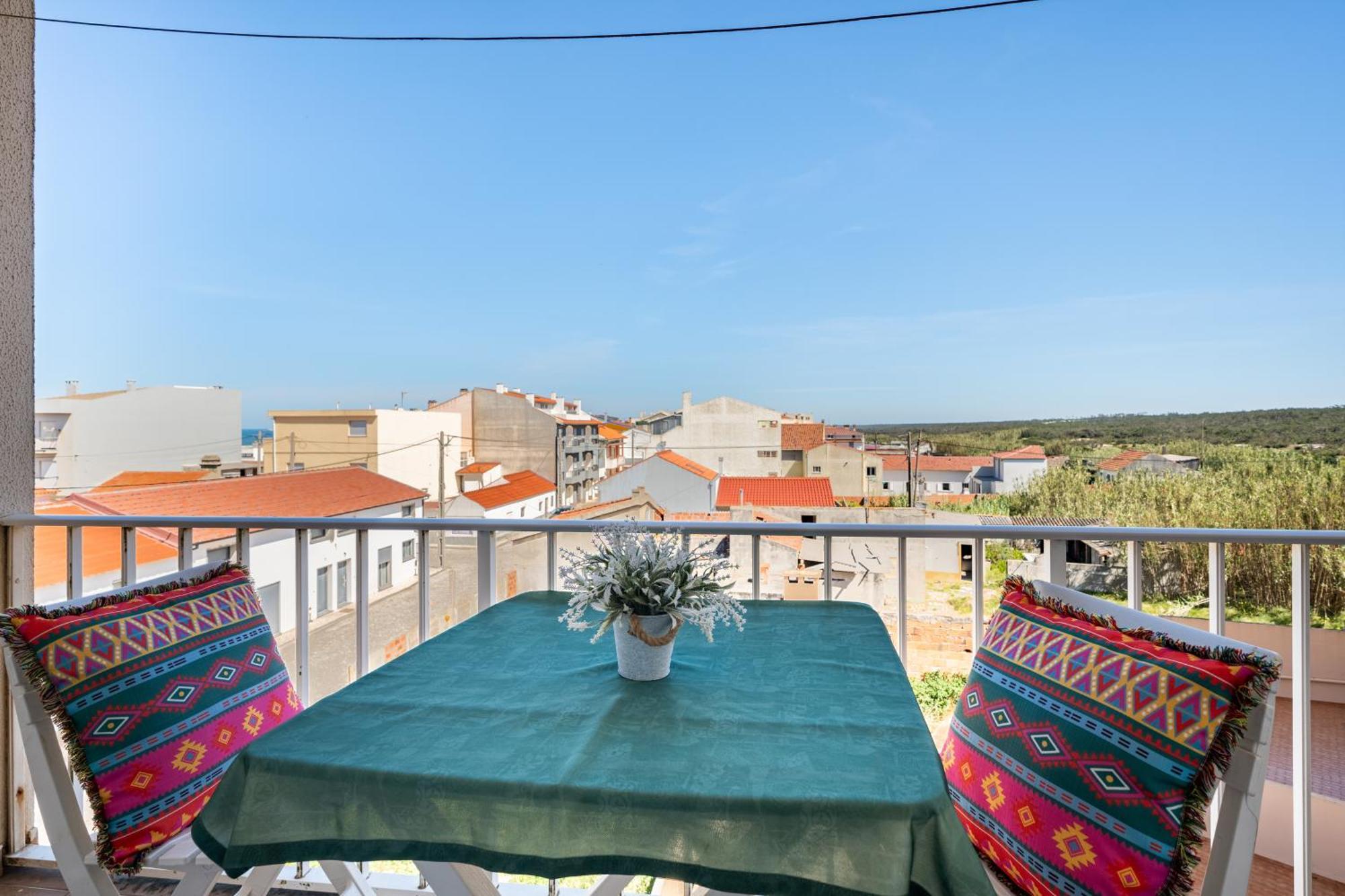 Apartamentos Casal Ventoso Pedrogao  Zewnętrze zdjęcie