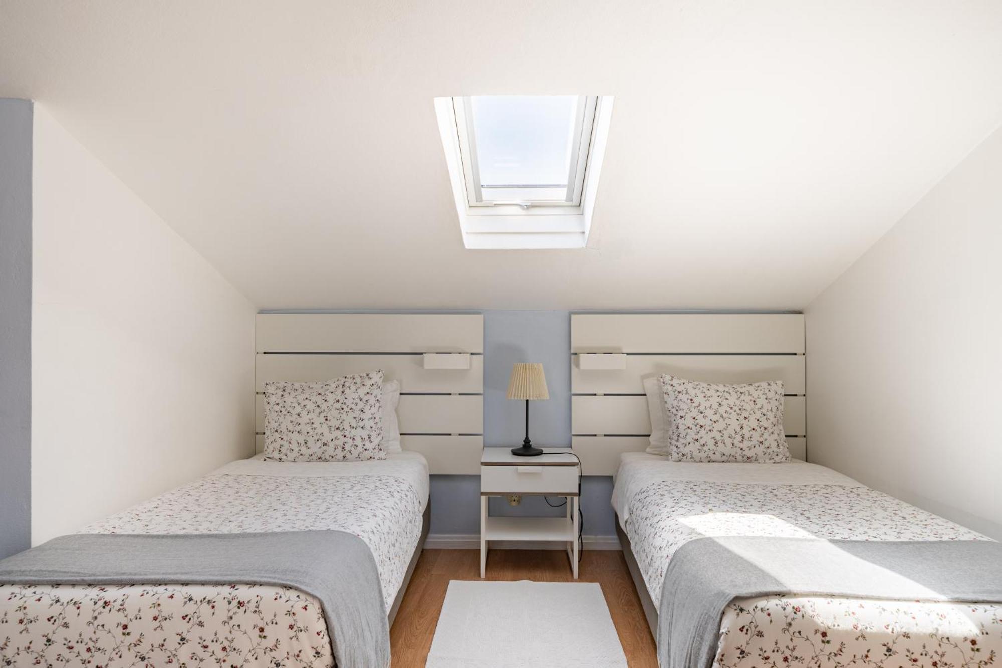 Apartamentos Casal Ventoso Pedrogao  Zewnętrze zdjęcie