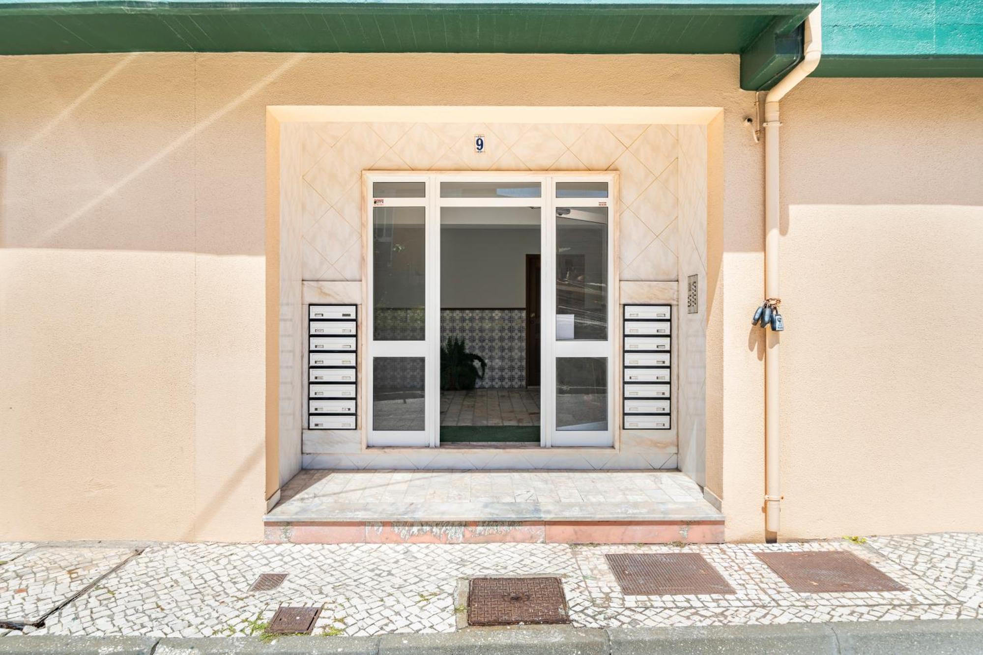 Apartamentos Casal Ventoso Pedrogao  Zewnętrze zdjęcie
