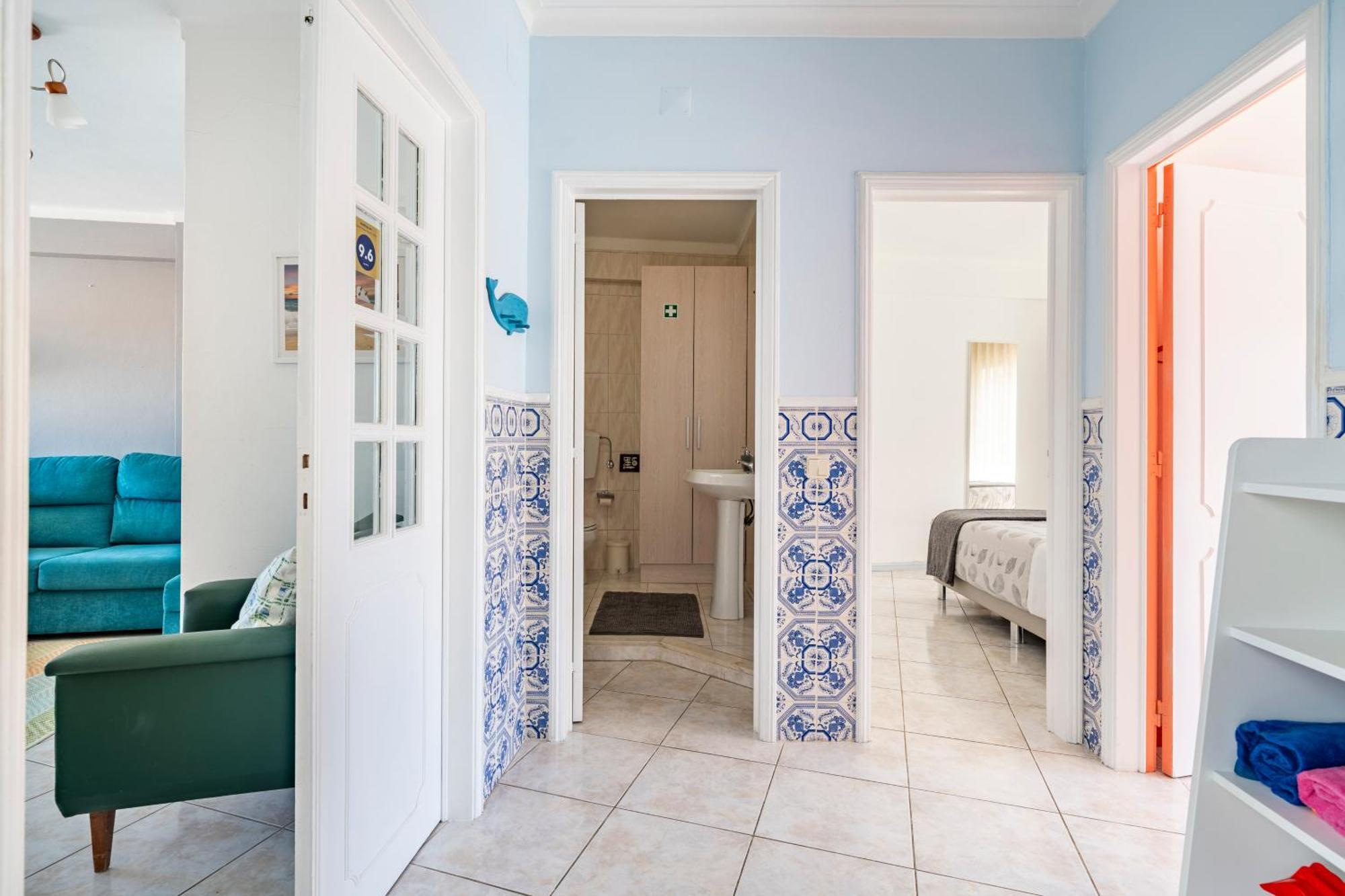 Apartamentos Casal Ventoso Pedrogao  Zewnętrze zdjęcie