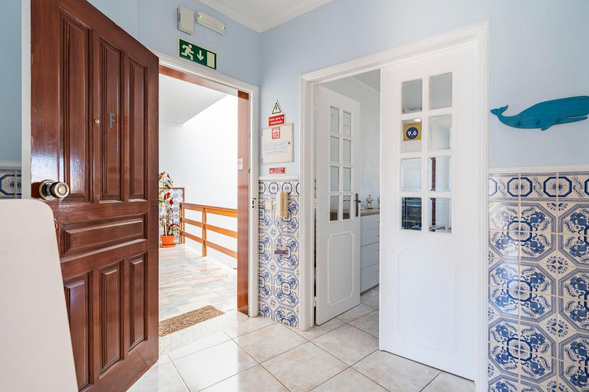 Apartamentos Casal Ventoso Pedrogao  Zewnętrze zdjęcie