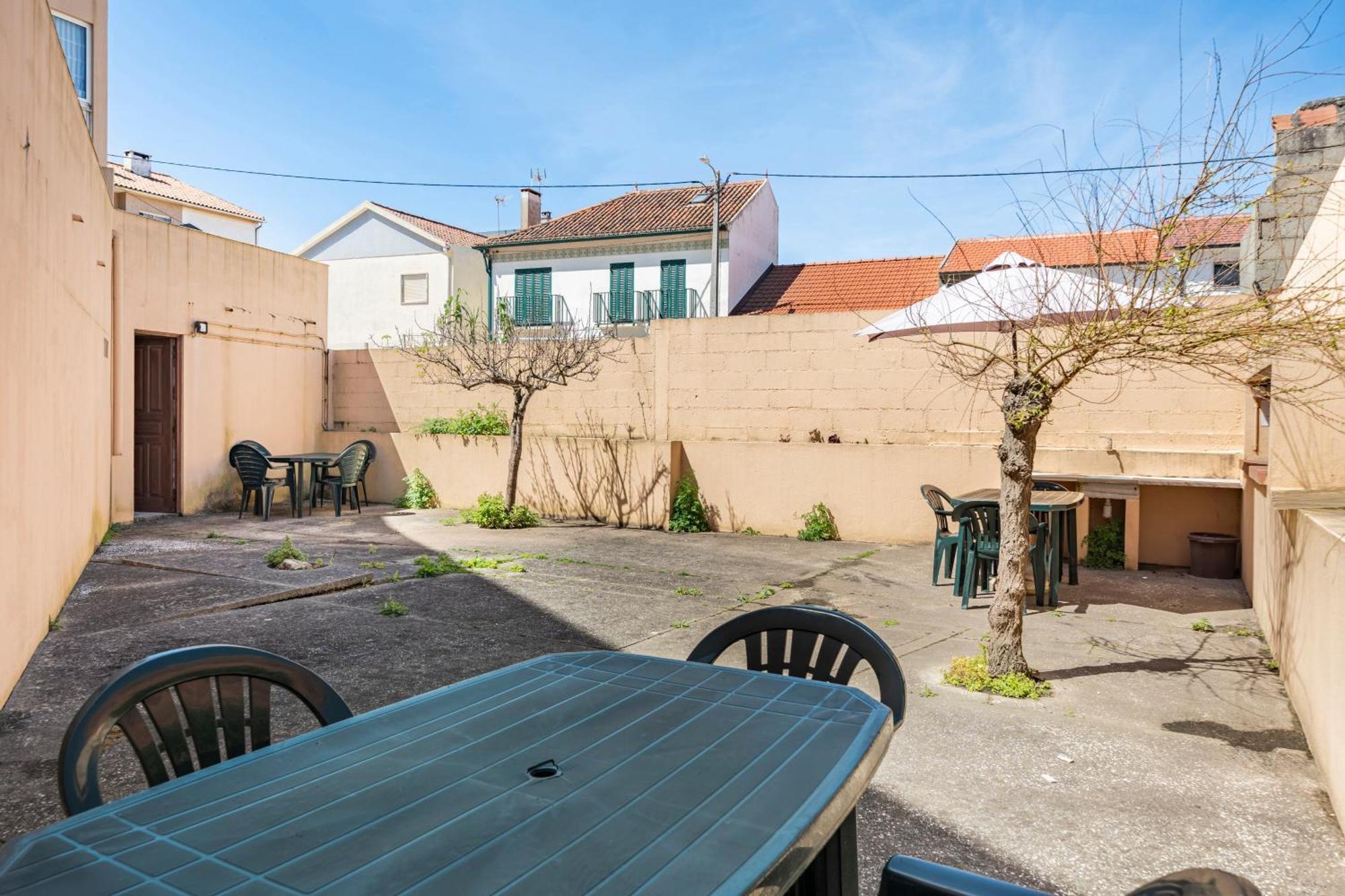 Apartamentos Casal Ventoso Pedrogao  Zewnętrze zdjęcie