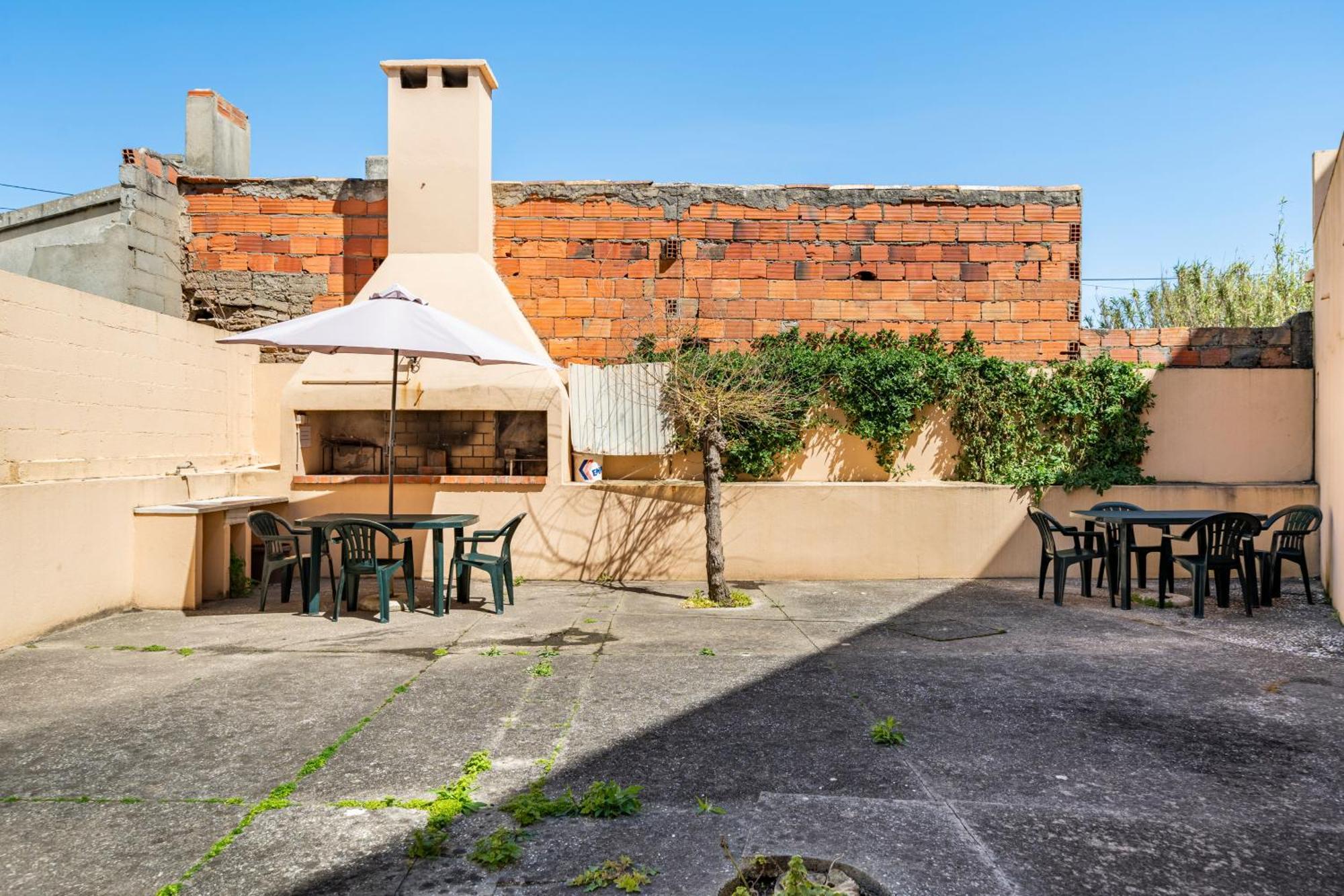 Apartamentos Casal Ventoso Pedrogao  Zewnętrze zdjęcie