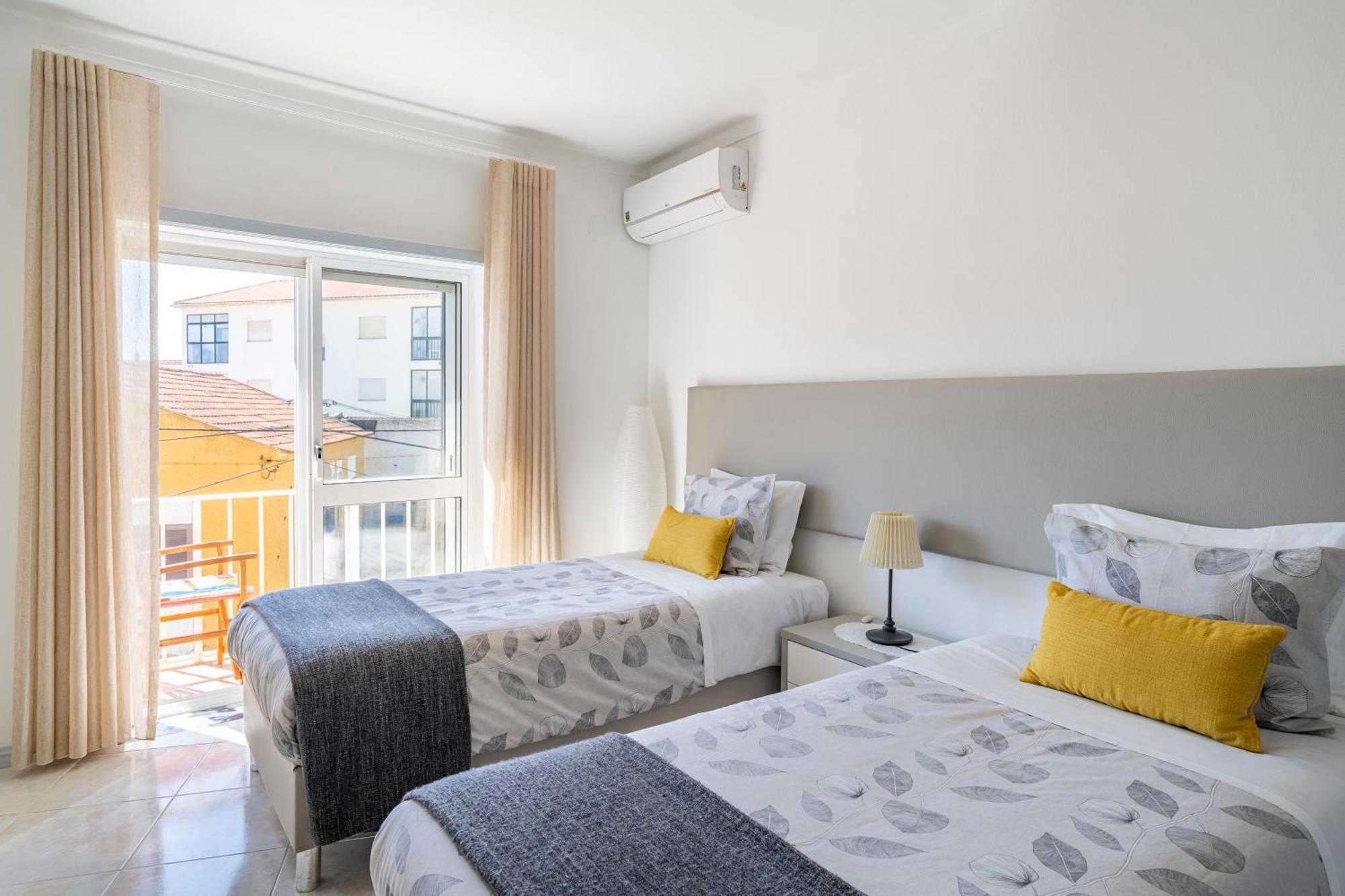Apartamentos Casal Ventoso Pedrogao  Zewnętrze zdjęcie