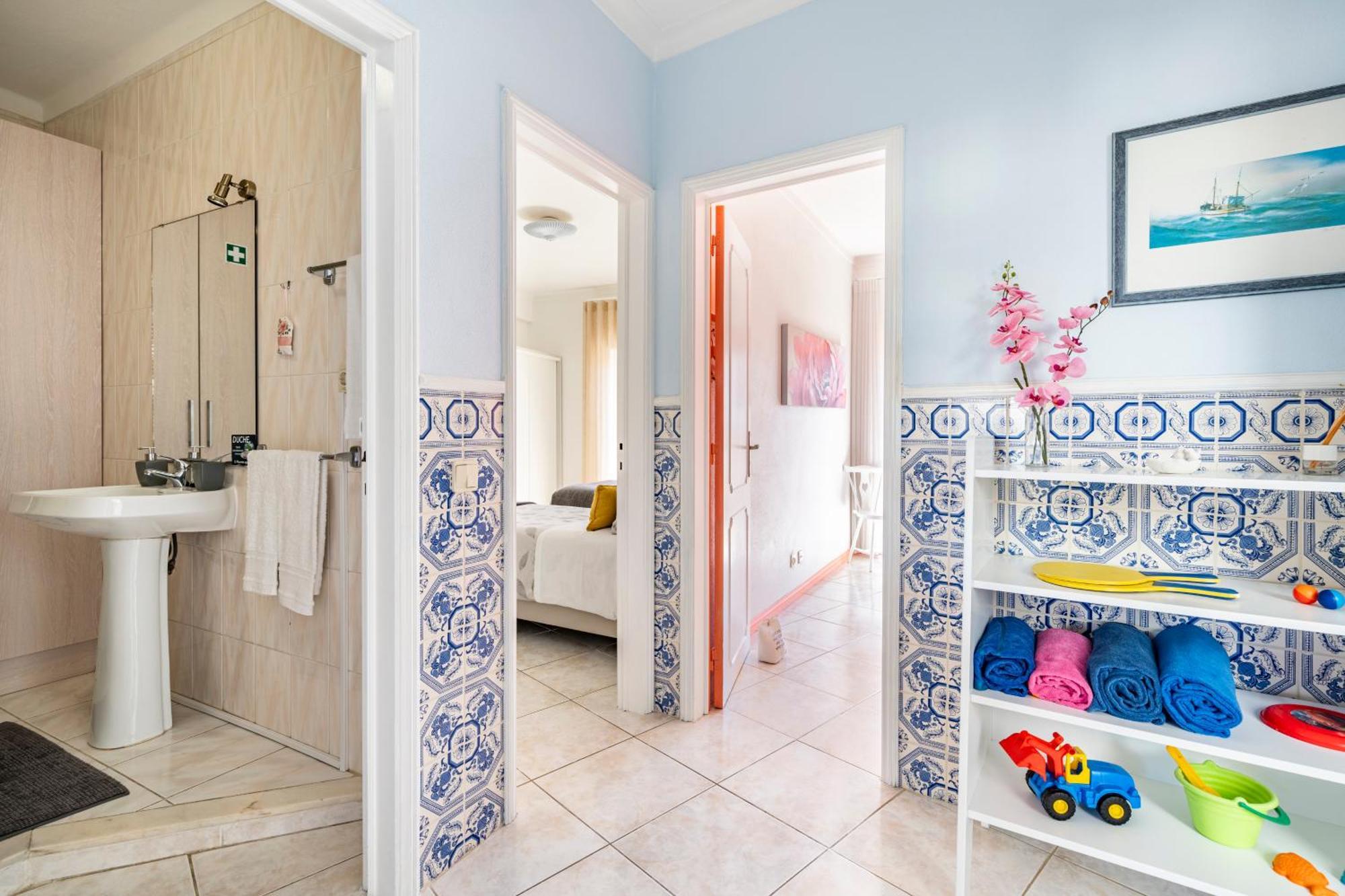 Apartamentos Casal Ventoso Pedrogao  Zewnętrze zdjęcie